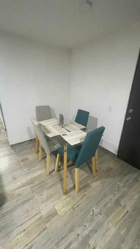 Apartamento Fortezza La Samaria