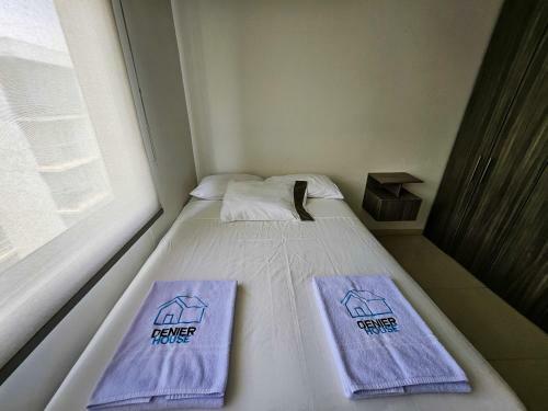 Apartamento Denier House Altos De Berlin