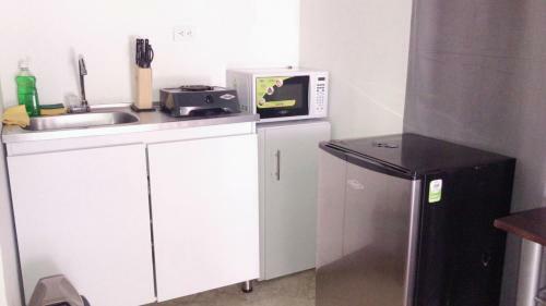 Aloja-t En Apartaloft Amoblado En Jeric�