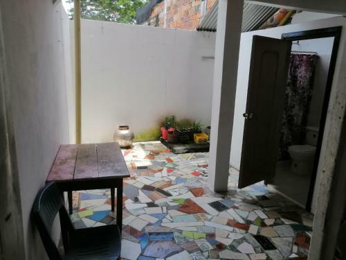 Casa Lowcost Relajaci�n