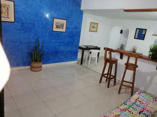 Casa Lowcost Relajaci�n