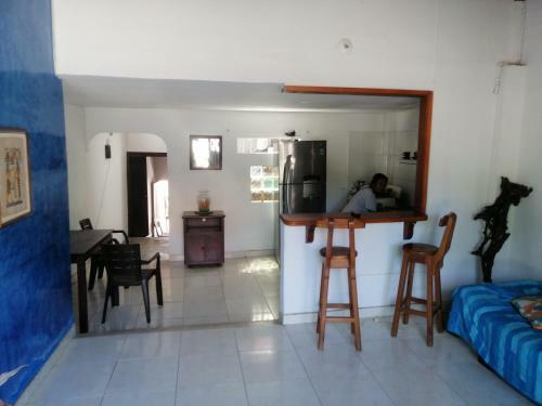 Casa Lowcost Relajaci�n