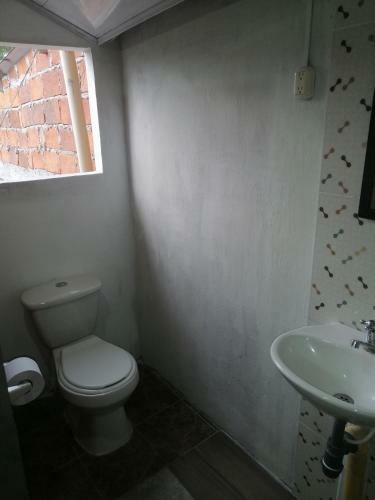 Casa Lowcost Relajaci�n