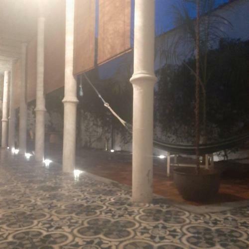 Kasazul Estancia De �poca
