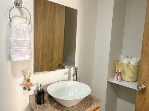 Apartamento De Visita En Medell�n, Qu�date Aqu�