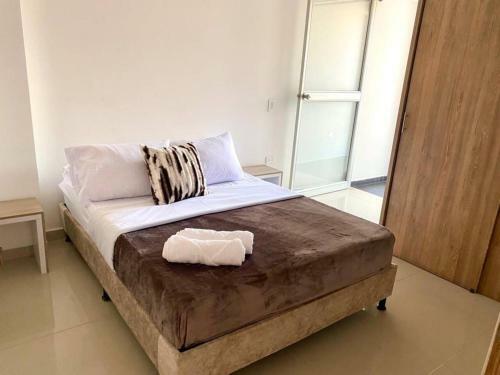 Apartamento De Visita En Medell�n, Qu�date Aqu�