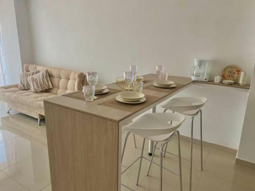 Apartamento De Visita En Medell�n, Qu�date Aqu�