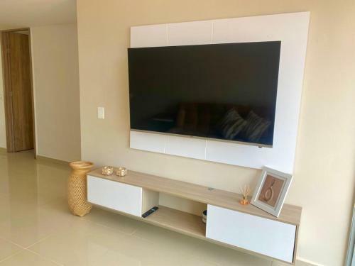 Apartamento De Visita En Medell�n, Qu�date Aqu�
