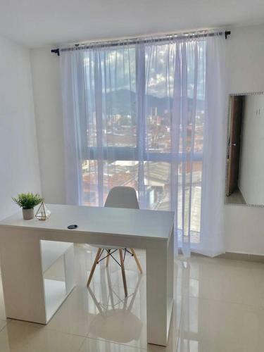Apartamento De Visita En Medell�n, Qu�date Aqu�