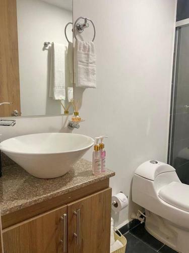 Apartamento De Visita En Medell�n, Qu�date Aqu�