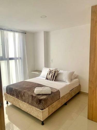 Apartamento De Visita En Medell�n, Qu�date Aqu�