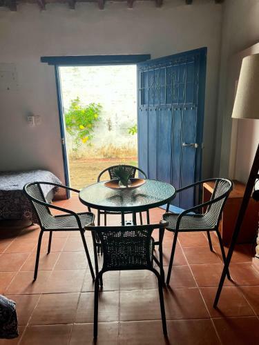 Apartamento Familiar Puerta Azul