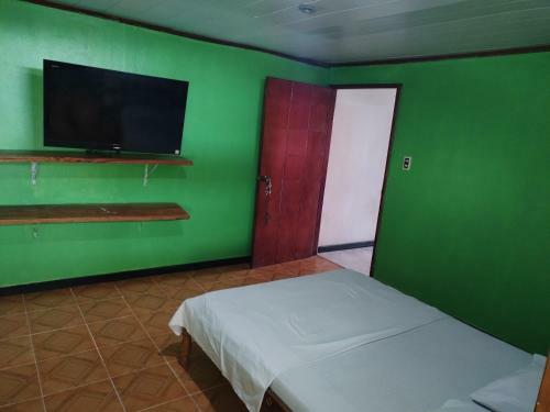 Divino Ni�o Hotel