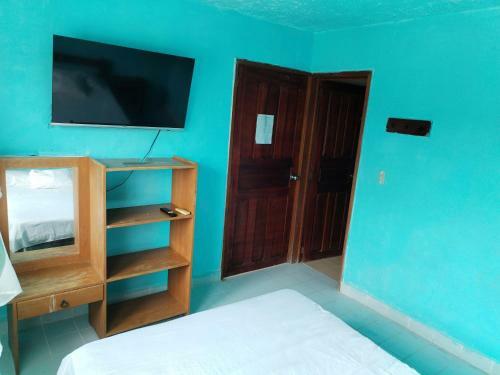 Divino Ni�o Hotel