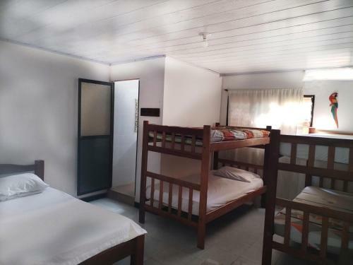 Divino Ni�o Hotel