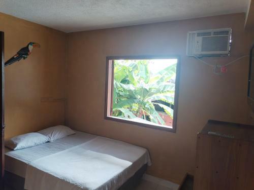 Divino Ni�o Hotel