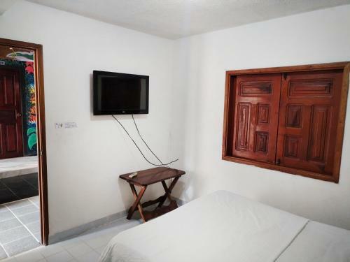 Divino Ni�o Hotel
