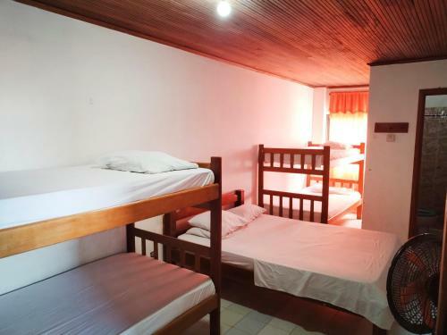 Divino Ni�o Hotel