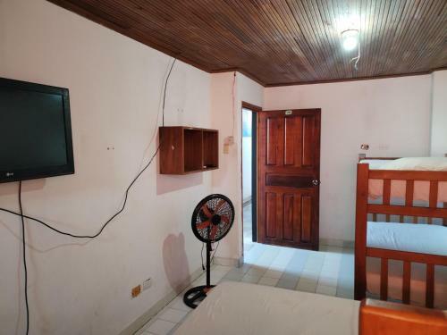 Divino Ni�o Hotel