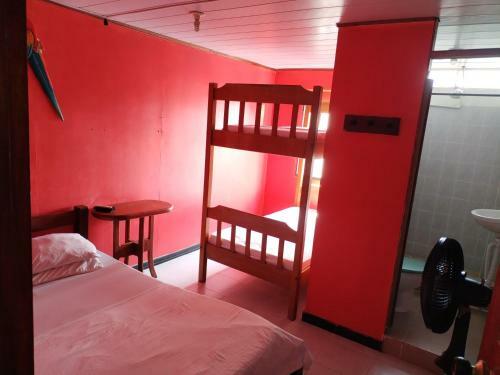 Divino Ni�o Hotel