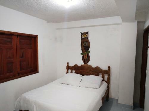Divino Ni�o Hotel