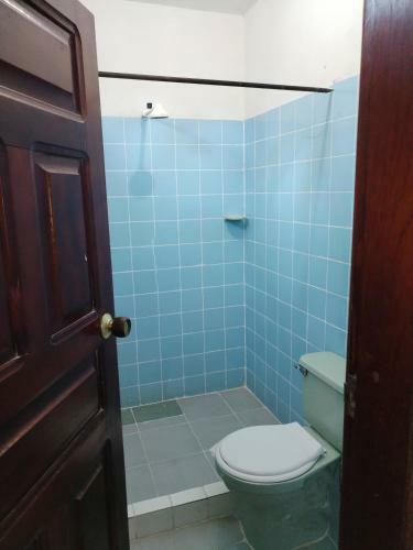 Divino Ni�o Hotel