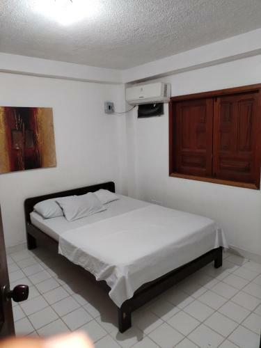 Divino Ni�o Hotel