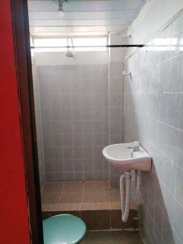 Divino Ni�o Hotel