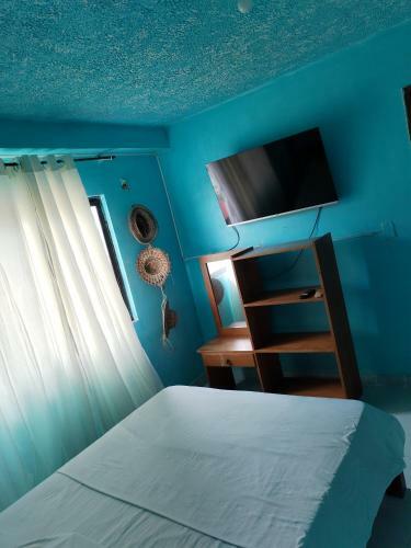 Divino Ni�o Hotel