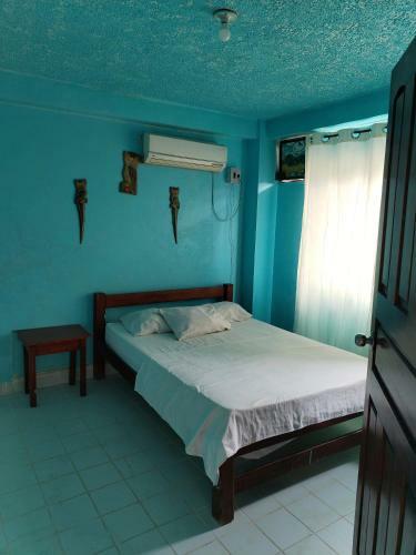 Divino Ni�o Hotel