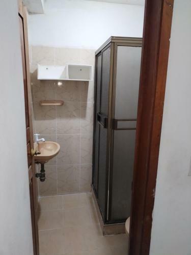Divino Ni�o Hotel