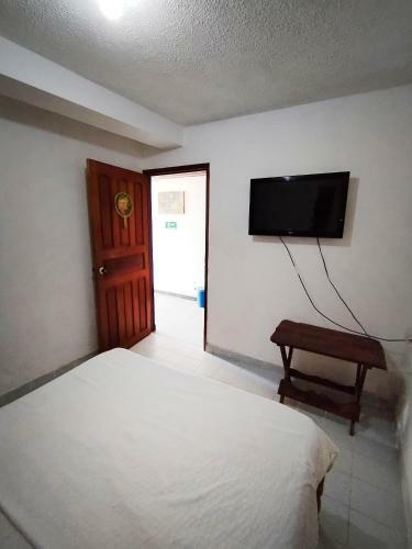Divino Ni�o Hotel