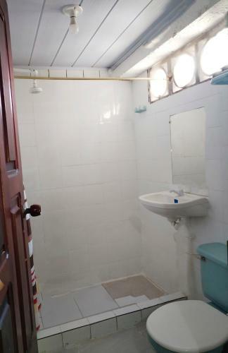Divino Ni�o Hotel