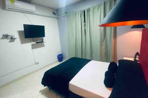 Apartamento Confortable Y C�lido