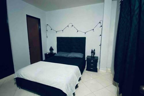 Apartamento Confortable Y C�lido