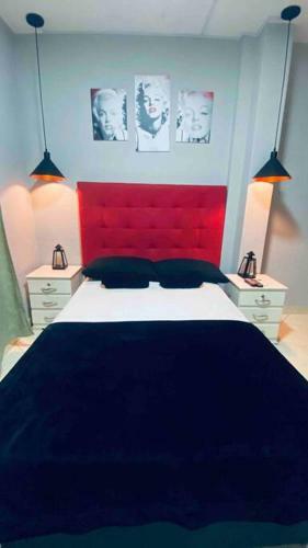 Apartamento Confortable Y C�lido