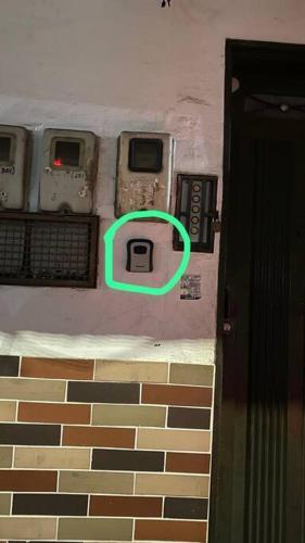 Apartamento Confortable Y C�lido