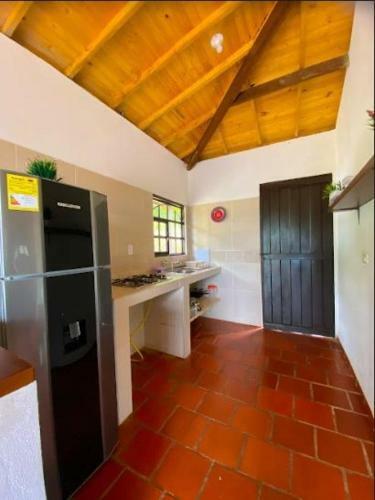 Casas De Campo - El Para�so