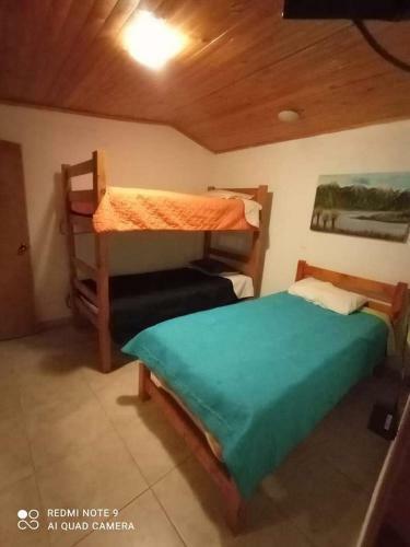 Hotel Guican De La Sierra