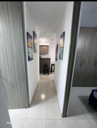 Apartamento El Mejor Lugar Para Descansar