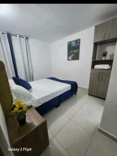 Apartamento El Mejor Lugar Para Descansar