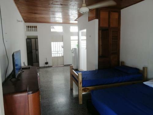 Apartamento Casa De Relajaci�n Low Cost!