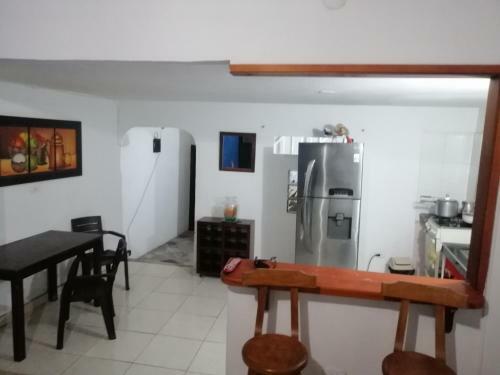 Apartamento Casa De Relajaci�n Low Cost!