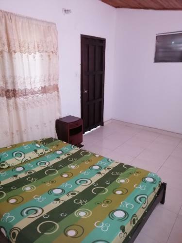 Apartamento Casa De Relajaci�n Low Cost!