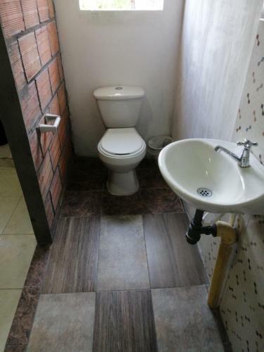Apartamento Casa De Relajaci�n Low Cost!