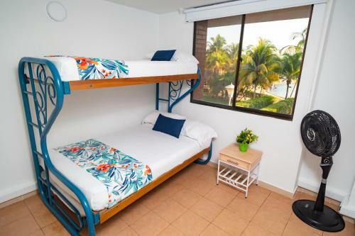 Hotel Playa Hawai Ibague