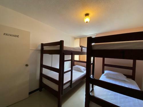 Hostal Hostel Brisas Del Nevado