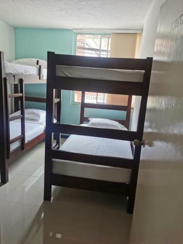 Hostal Hostel Brisas Del Nevado