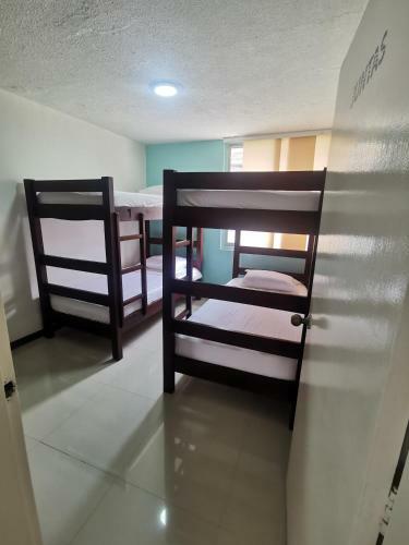 Hostal Hostel Brisas Del Nevado