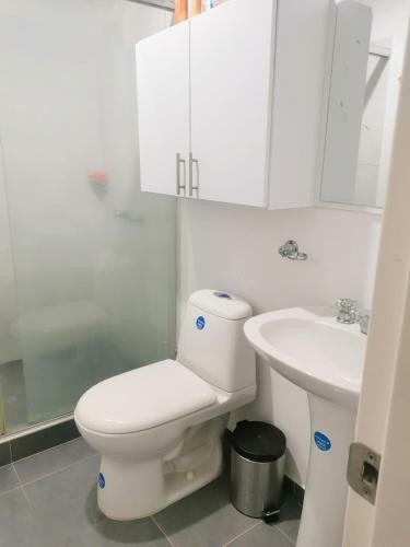 Hostal Hostel Brisas Del Nevado